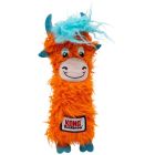 Kong Cat Kickeroo Highland Cow