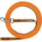 Dressyrlina Gummerad Orange
