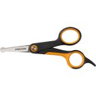 Fiskars Detaljsax Rundad Topp