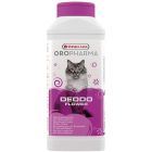 Kattsandsdeo Deodo Flower