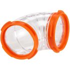 Ferplast Rör Böj 90°