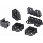 Ferplast Hörnclips Multipla