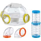Ferplast LAB Kit Hamsterhus