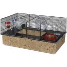 Ferplast Mus/Hamsterbur Favola