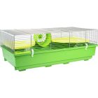 Hamsterbur Bob Grön