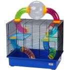 Hamsterbur Oskar