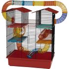 Hamsterbur Tower Plus