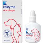 Kalzyme Otic Drops 30ml