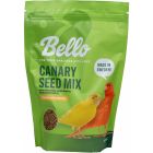 Bello Fröblandning Kanariefågel