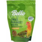 Bello Fröblandning Små Parakiter