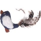 Kattleksak Jeany Bird