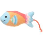 Kattleksak Nitz Fisk