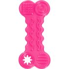 Hundleksak Missy Treat Bone