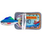 Kong Cat Crackles Sardine