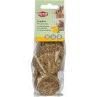 Crackers Maskros 150 g