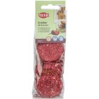 Crackers Rödbeta 150 g