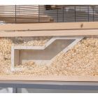 Insynsbox med tunnel 36 cm