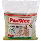 PeeWee Wood Pellets 3kg