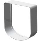 Ferplast Tunnel Swing 3/5 Vit