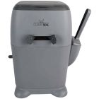 Avfallstunna Clump Seal