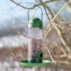 Fågelmatare Grön 500ml