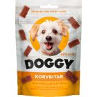 Doggy Hundgodis Korvbitar