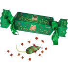 Cat Christmas Cracker