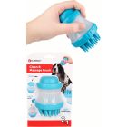 Borste Clean & Massage Hilda