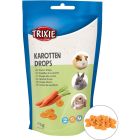 Gnagargodis Drops Morot 75g