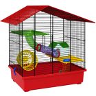 Hamsterbur Jimmy