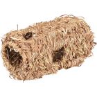 Flamingo Gräshus Hamster