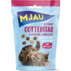 Mjau Gottebitar Mix 30g