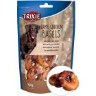 Premio Lamb Chicken Bagels