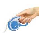 Flexi Comfort Tape Blå 3m XS