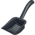 Kattsandspade Rund L