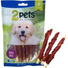 Tuggpinnar Anka 12cm