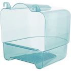 Fågelbad Halvcirkel