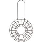 Talgbollshållare Cirkel