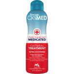 OxyMed Medicated Oatmeal Treatment. Behandlingskur för eksem och hudproblem