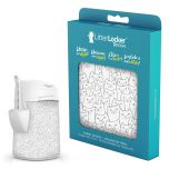 LitterLocker Design Sleeve Cats