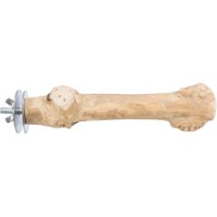 Fågelpinne Kaffeträ 20 cm