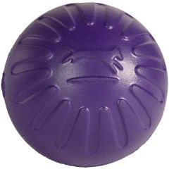 Starmark DuraFoam Ball. Flytande mjukboll för apportlek i vatten. 