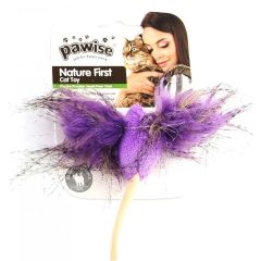 Pawise Crazy Ear Mouse. Dumbomus med stora fjäderöron. 