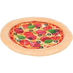 Plyschleksak Pizza 26cm
