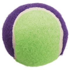 Hundleksak Tennisboll 10cm