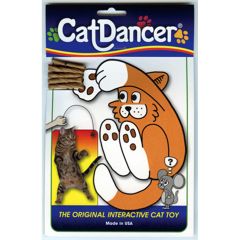 CatDancer Orginal Kattvippa