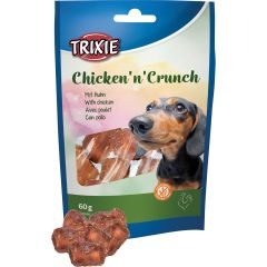 Chicken'n'Crunch