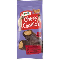 Frolic Chewy Chomps 2-pack