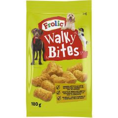 Frolic Walky Bites