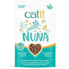 Catit Nuna Treats Protein-Mix